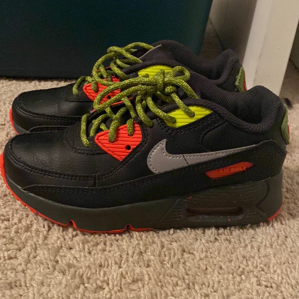Nike Air Max